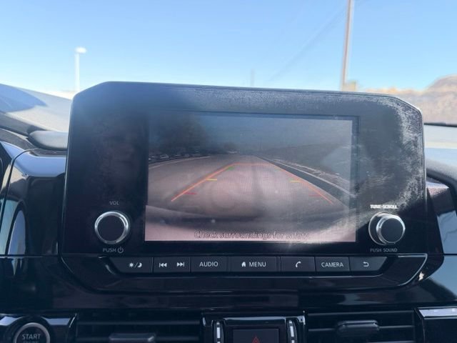 2022 Nissan Pathfinder SV - Photo 21
