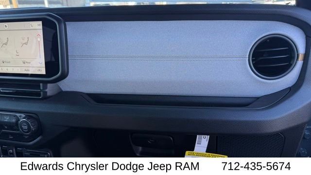 New 2026 Anvil Clearcoat Jeep Sport S image 39