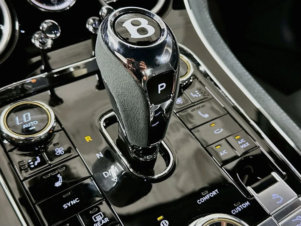Used 2024 Gray Bentley Speed image 18