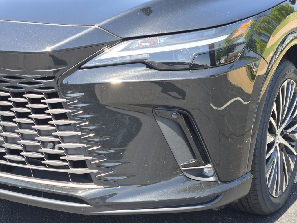 2023 Lexus RX 350 - Photo 10