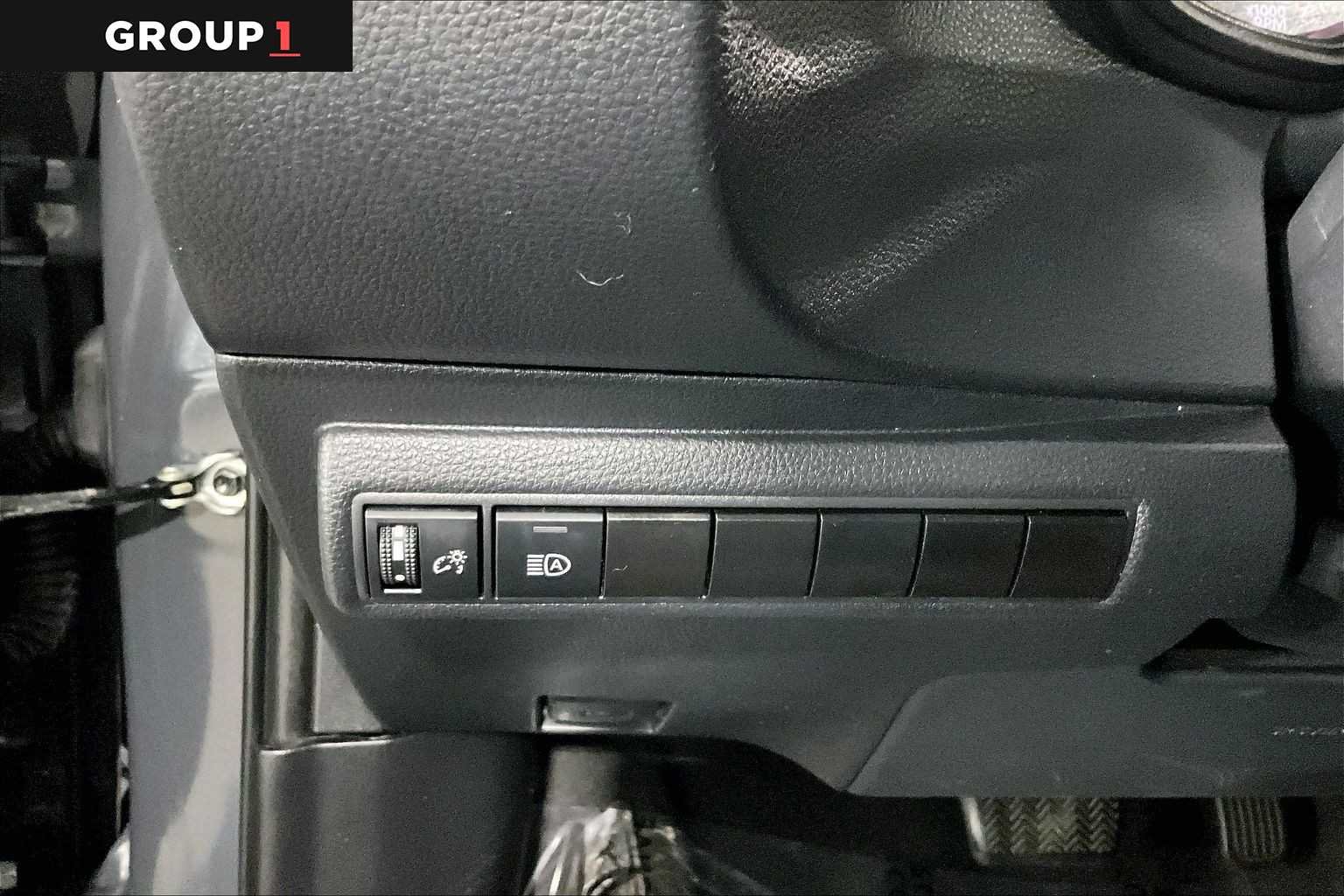 Certified Used 2024 Underground Toyota LE image 35