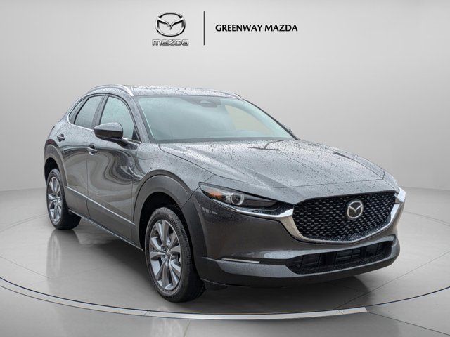 2025 Mazda CX-30 2.5 S Preferred AWD