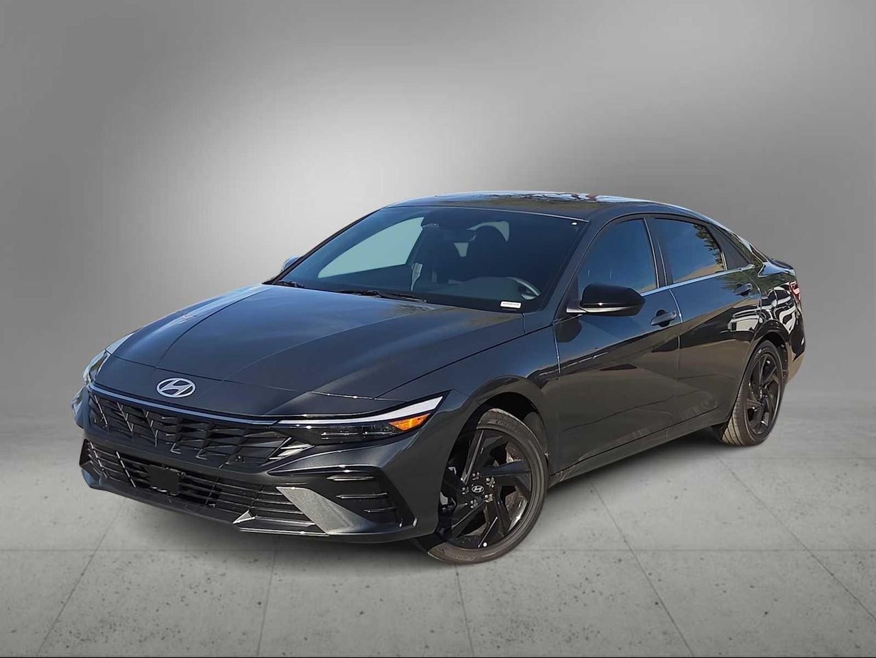 2026 Hyundai Elantra SEL