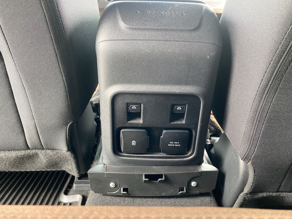 2022 Ford Bronco 4-Door Outer Banks - Photo 29