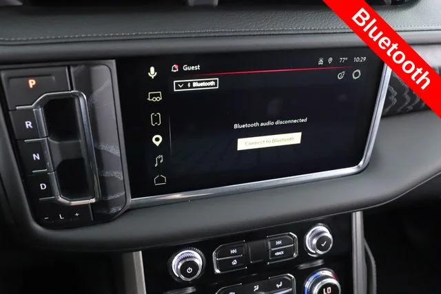 Used 2023 White GMC Denali image 6