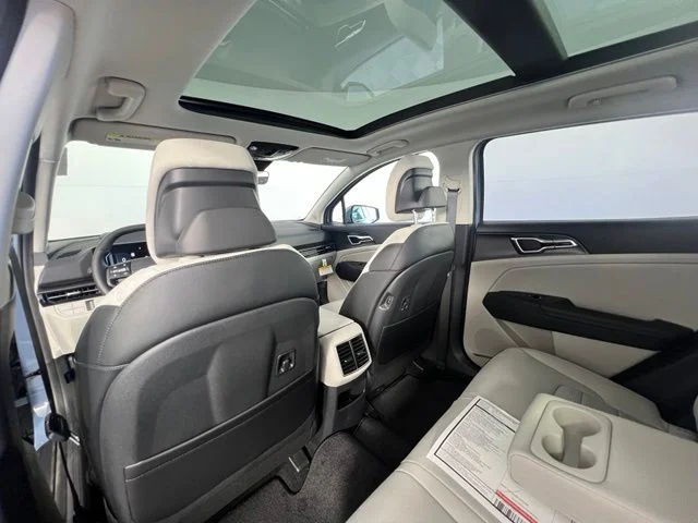 New 2027  Kia SX-Prestige image 14