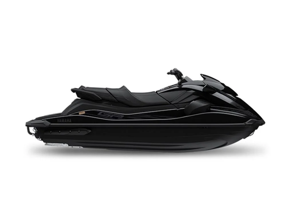 New 2026 BLACK Yamaha  image 1