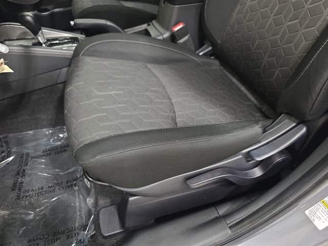 Used 2024 Gray Mitsubishi 2.0 ES image 29