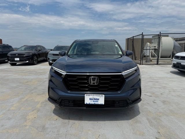 Used 2023  Honda EX-L image 2