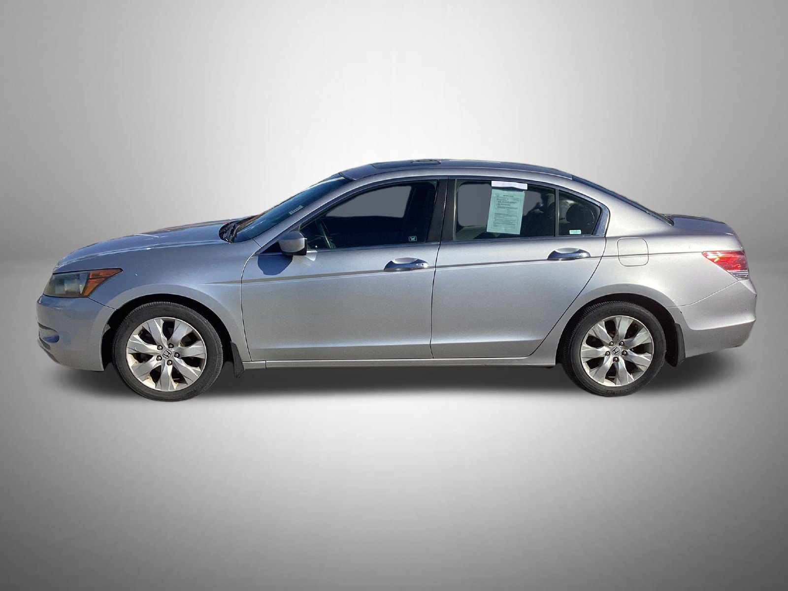 2008 Honda Accord EX V6