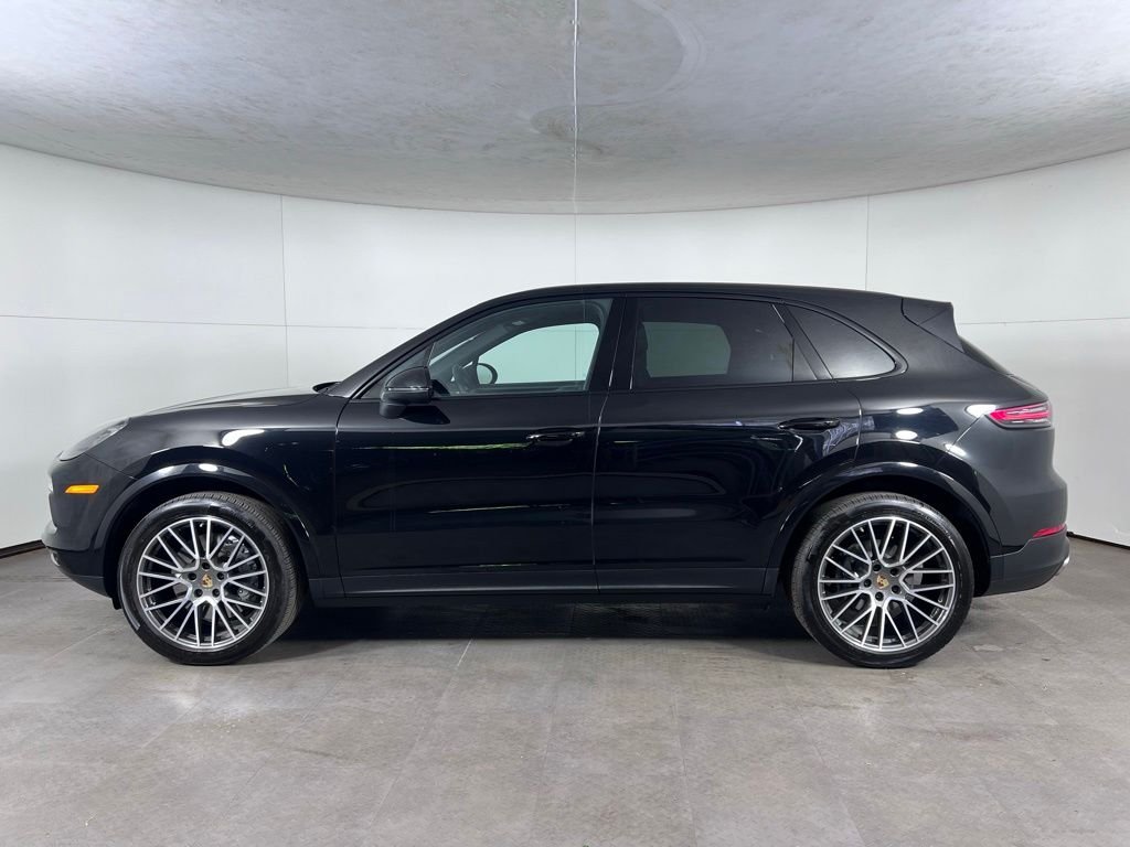 Certified Used 2023  Porsche S image 2