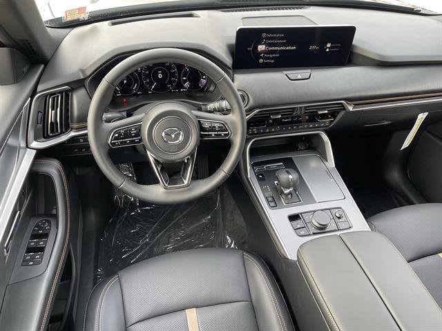 2025 Mazda CX-90 Premium Plus Package - Photo 9