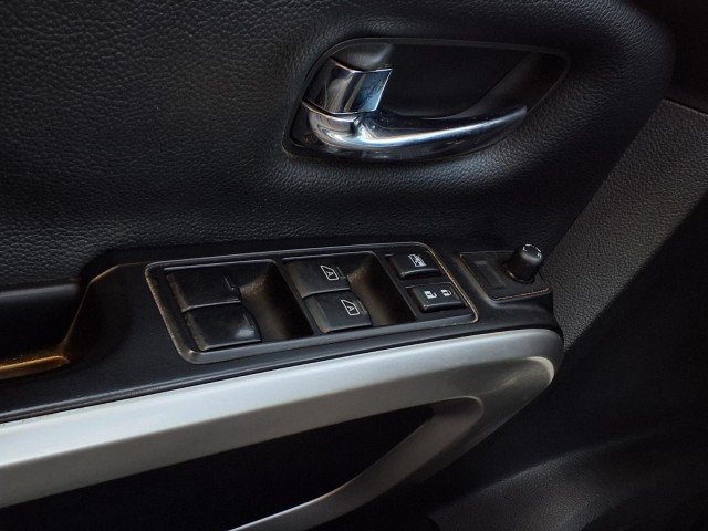 Used 2018 Gray Nissan SV image 16