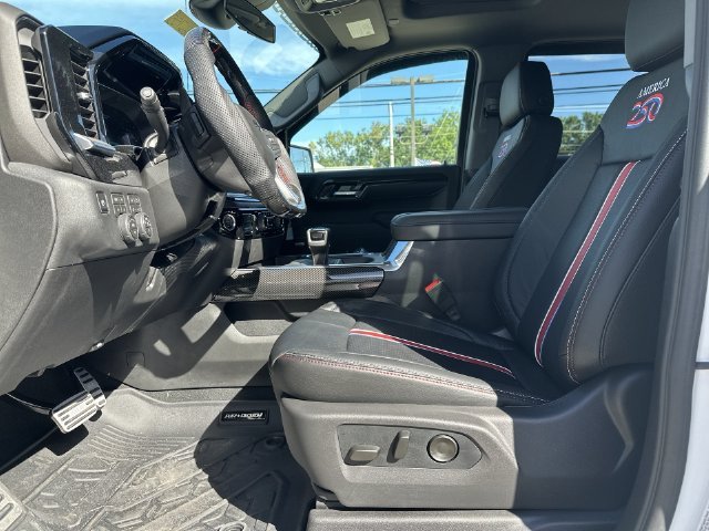 2026 Chevrolet Silverado 1500 RST - Photo 19
