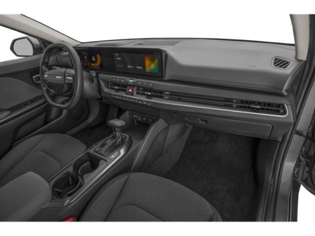 New 2026 Aurora Black Pearl Kia LXS image 14