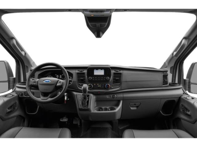 Used 2020 Oxford White Ford  image 4