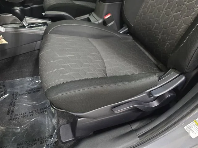 Used 2024 Gray Mitsubishi 2.0 ES image 29