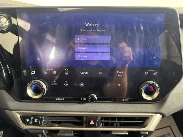 Used 2024 Brown Lexus 350 Premium Plus image 15