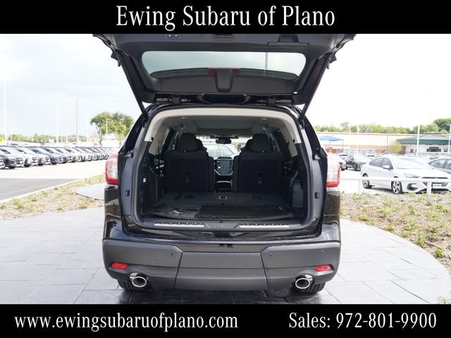 2025 Subaru Ascent Touring - Photo 9