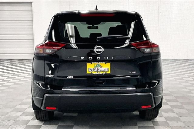 2026 Nissan Rogue SV - Photo 5