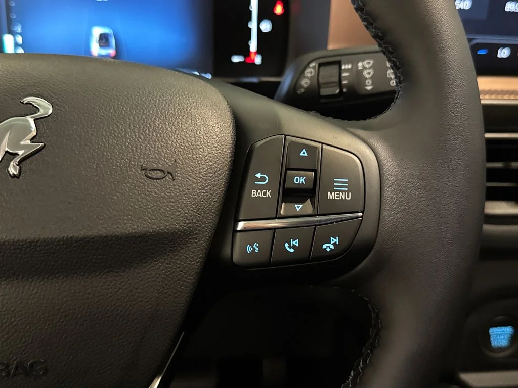 New 2026 Gray Ford Outer Banks image 36