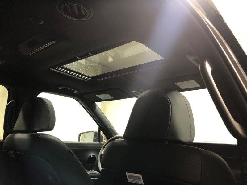 2026 Hyundai Palisade XRT Pro - Photo 13