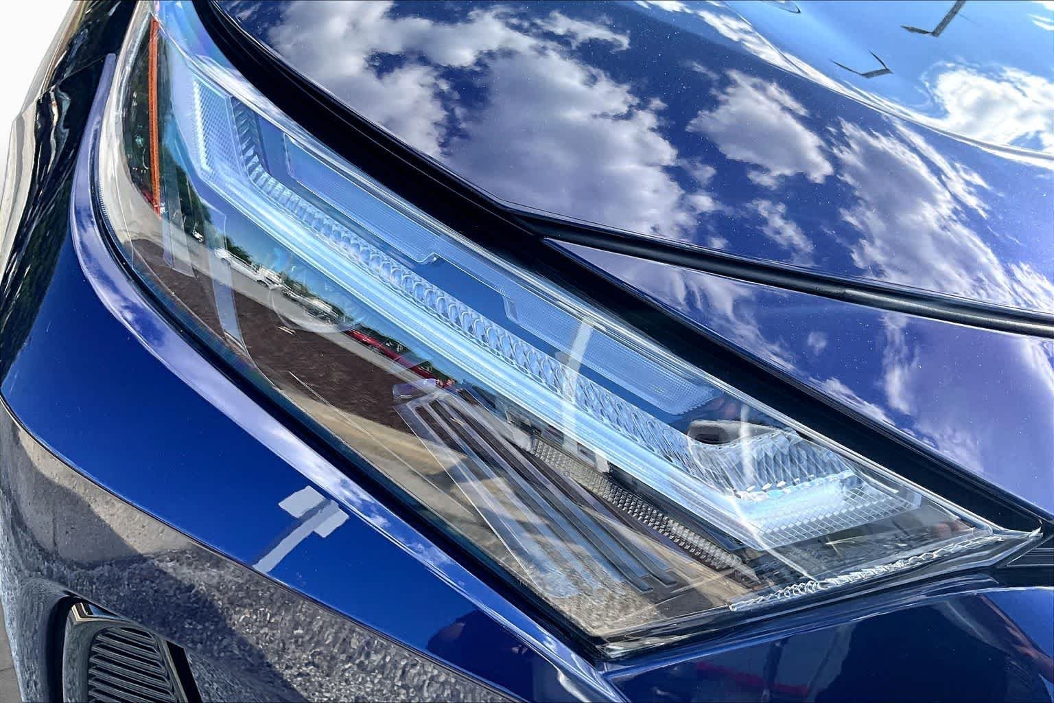 Used 2023 Blueprint Toyota SE image 28