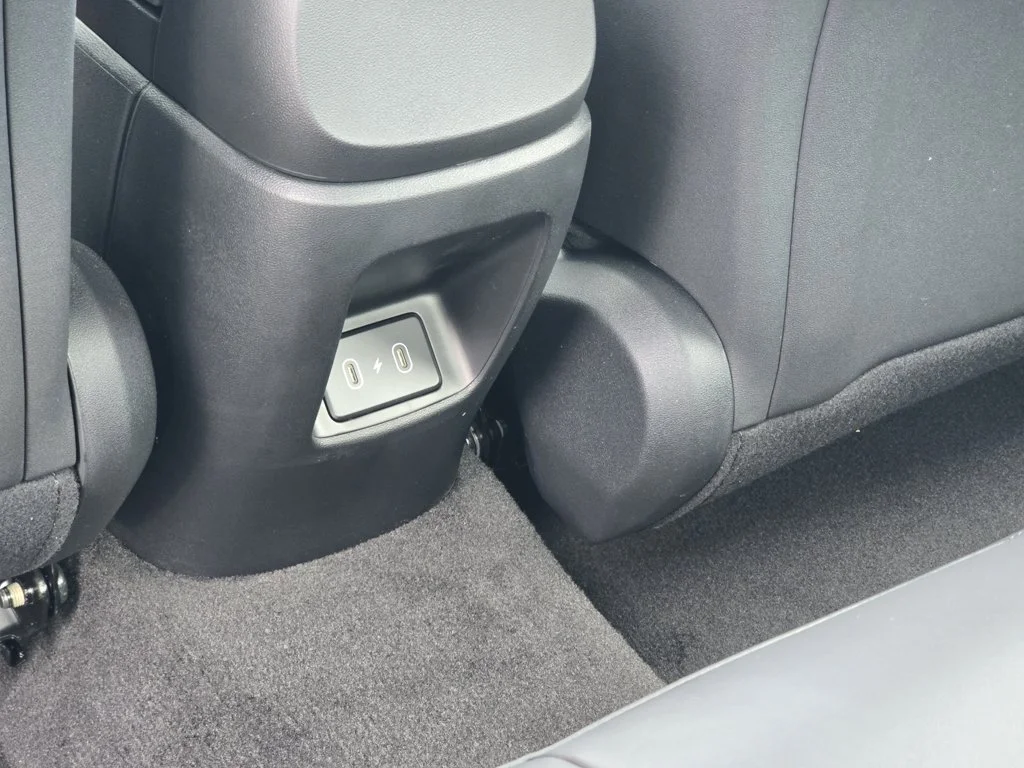 New 2026 Blue Hyundai Base image 16