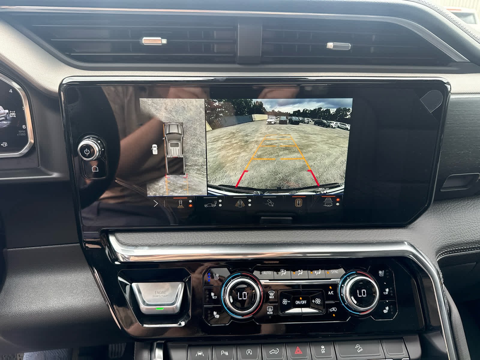 New 2026 Onyx Black GMC Denali image 17