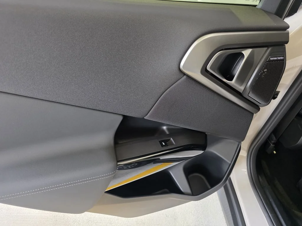 New 2026 Dune Grey Metallic BMW 30 xDrive image 14