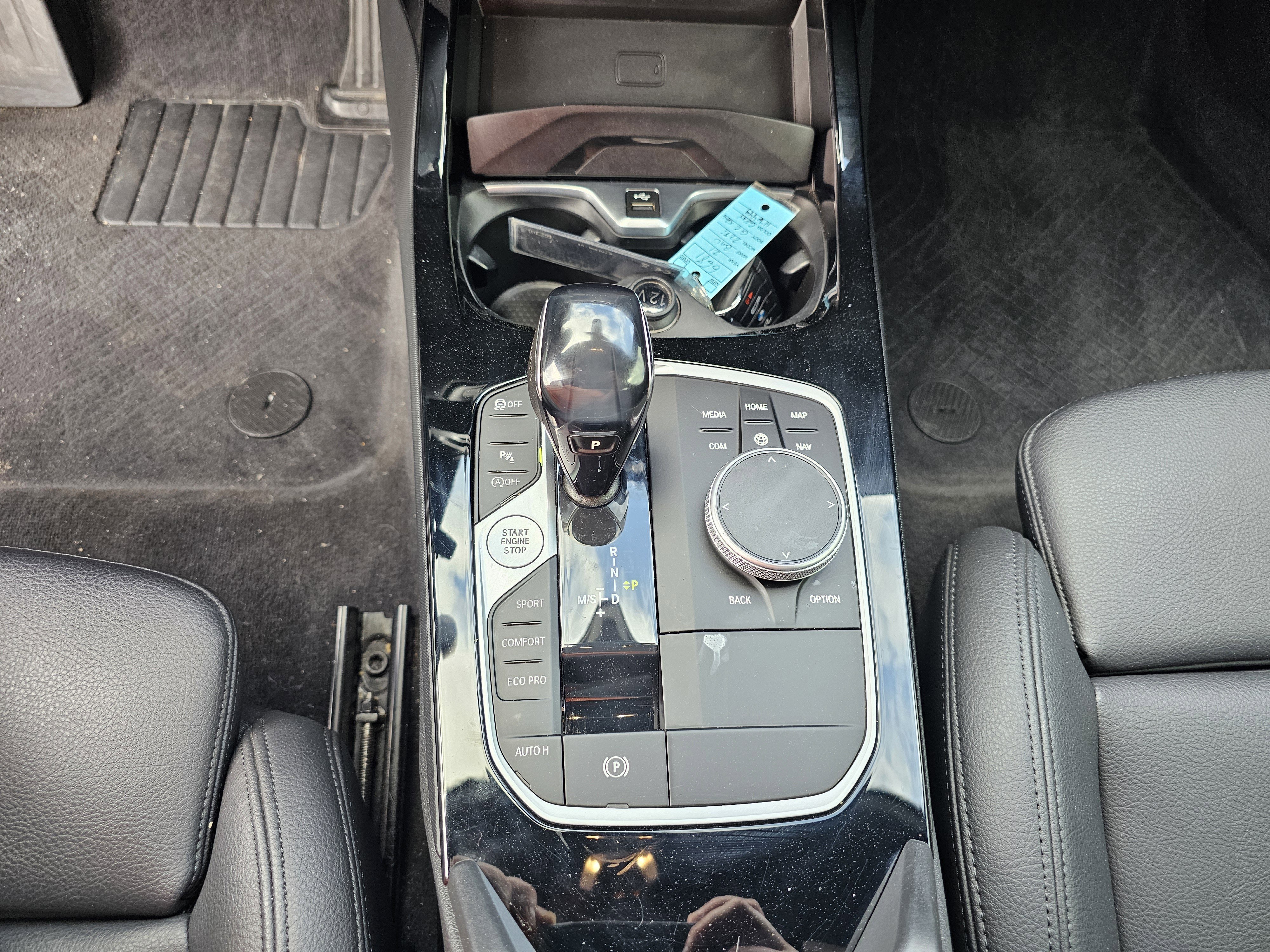 2021 BMW 2 Series 228i - Photo 25