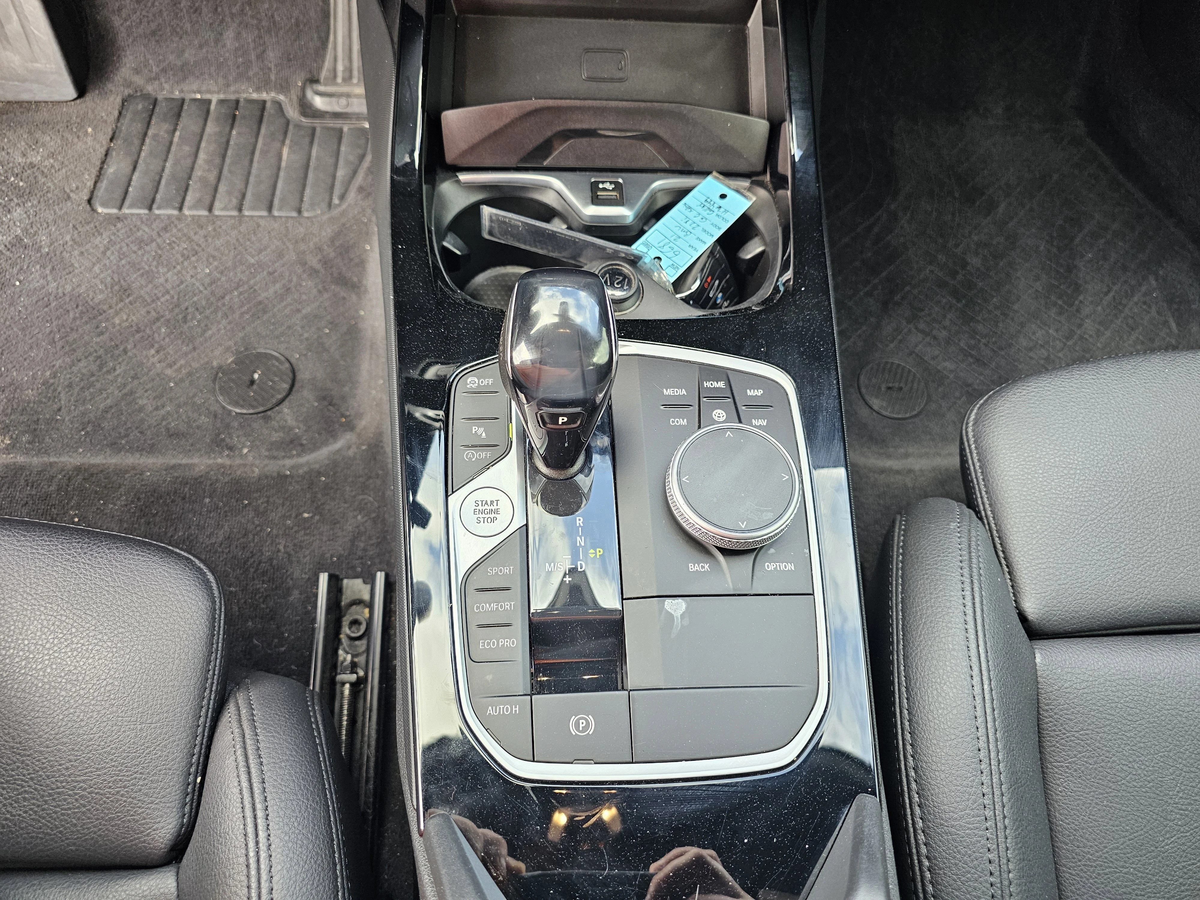 2021 BMW 2 Series 228i - Photo 25
