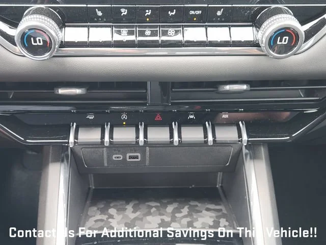 2026 GMC Canyon Elevation - Photo 14