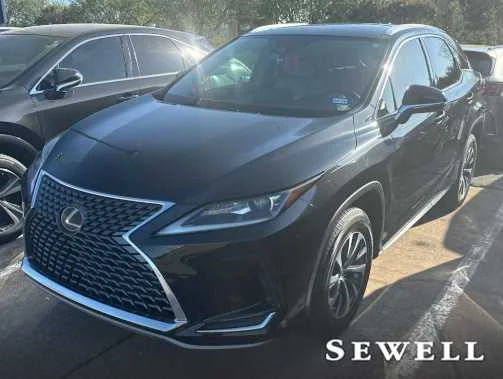 2021 Lexus RX 350 350 FWD's photo