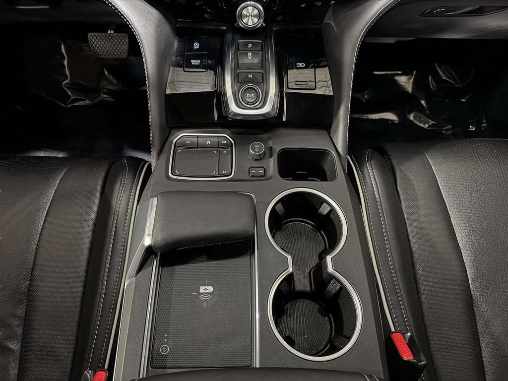 2023 Acura MDX Advance Package - Photo 22