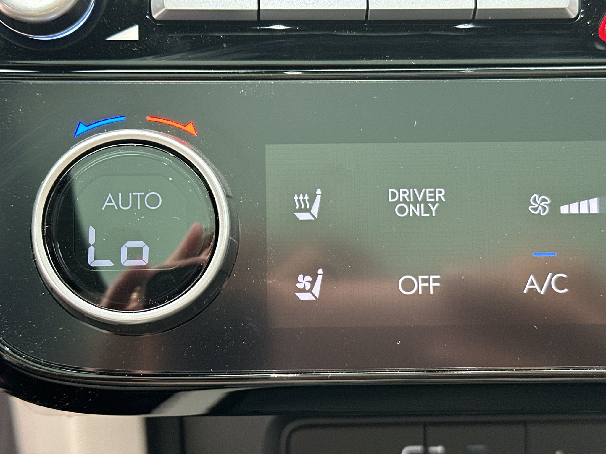 2026 Hyundai Tucson Limited - Photo 26