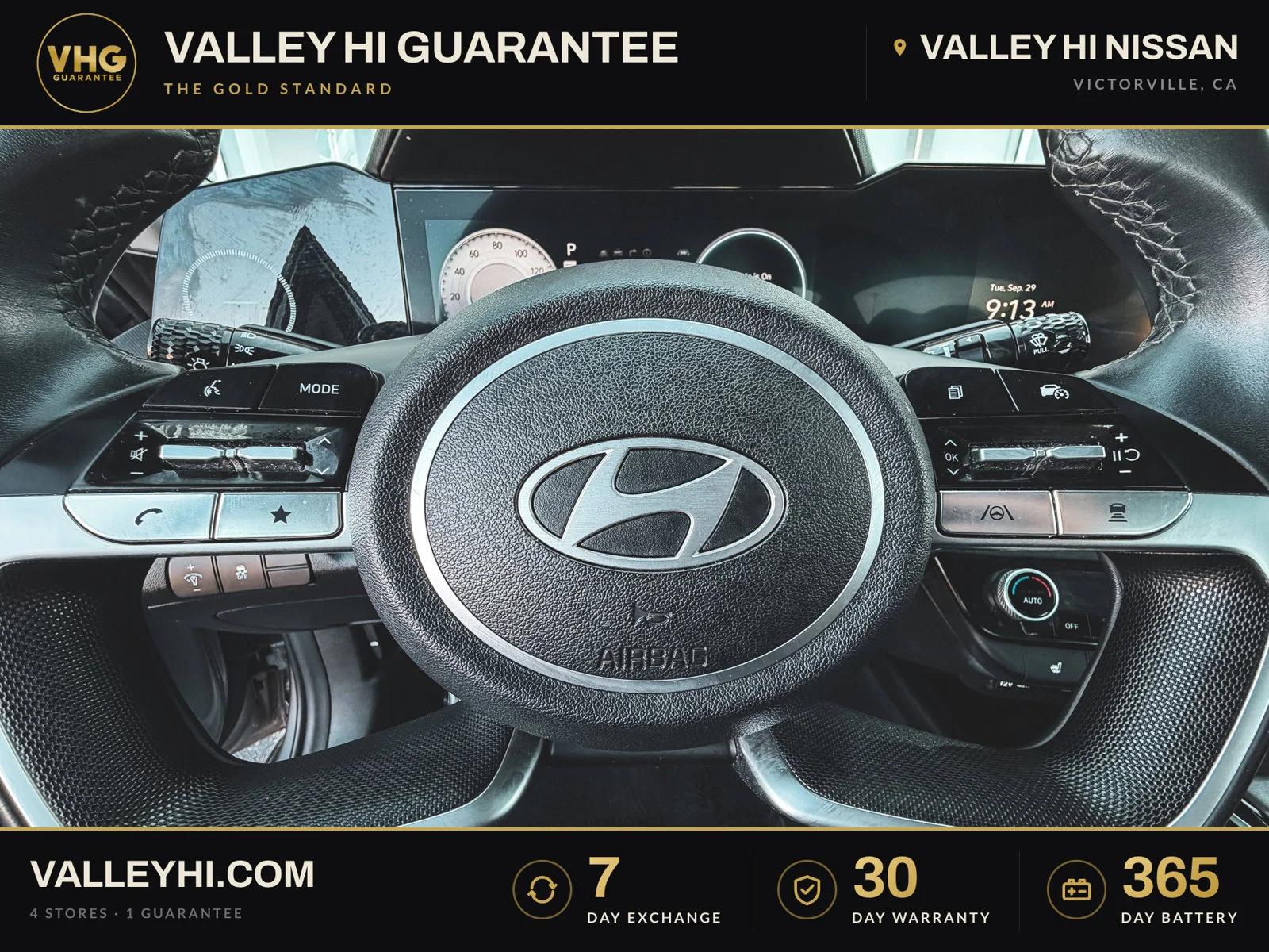 2024 Hyundai Elantra Limited - Photo 31