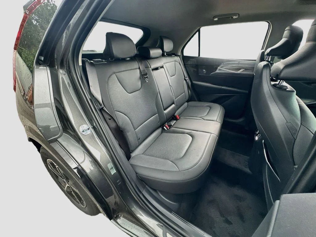 New 2026 Interstellar Gray Kia SX image 28