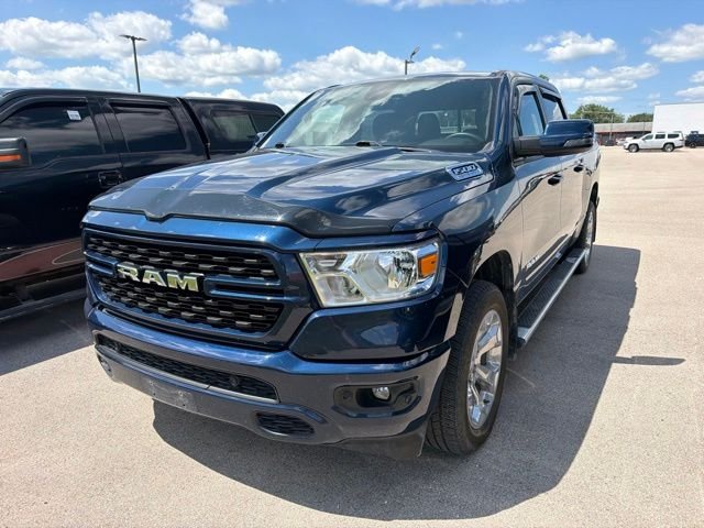 Used 2024 Blue Ram Big Horn/Lone Star image 3