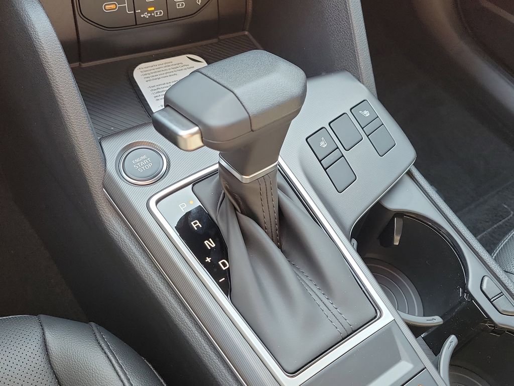 New 2026 Gray Kia EX image 37