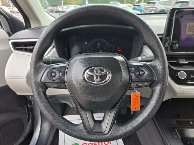 Used 2026 Silver Toyota L image 31
