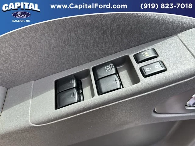 Used 2019 White Nissan SV image 21