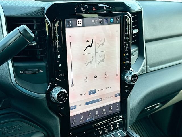 2025 RAM 2500 Big Horn - Photo 11