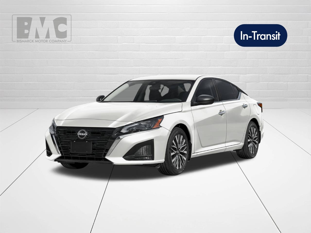 2026 Nissan Altima
