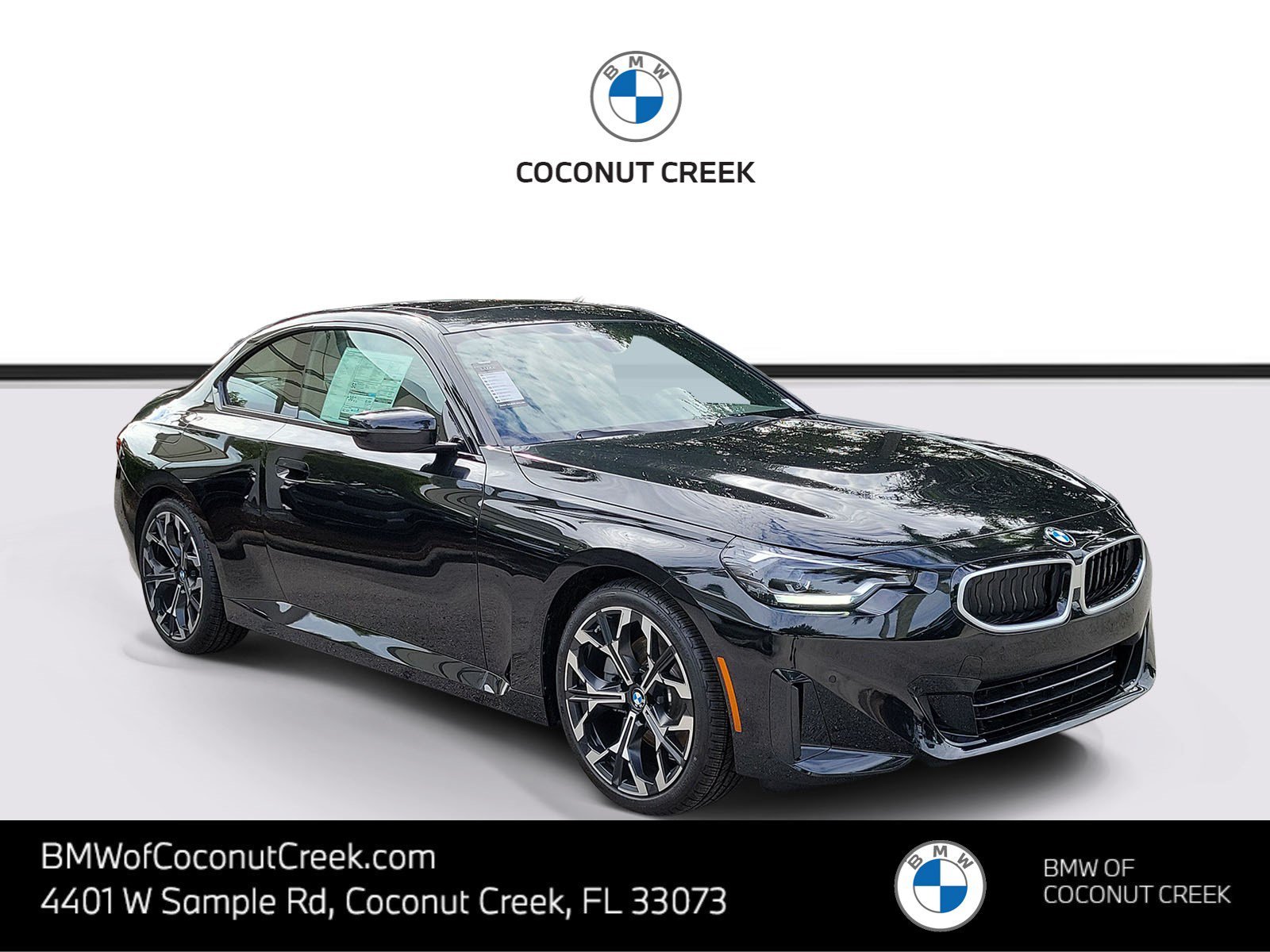 2026 BMW 2 Series