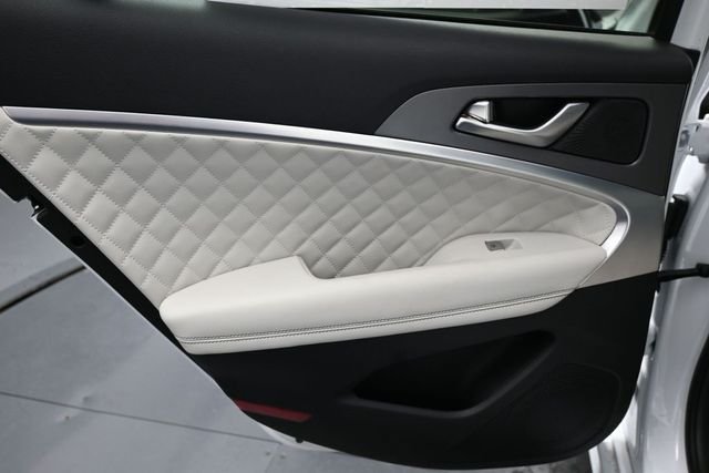 2025 GENESIS G70 Sport Advanced - Photo 9