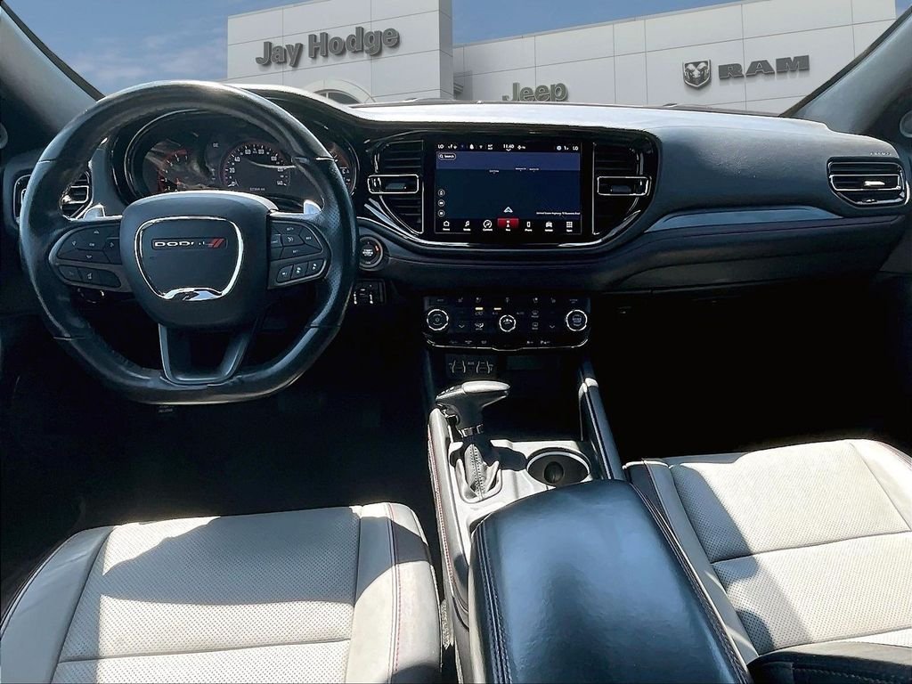 2024 Dodge Durango GT - Photo 9