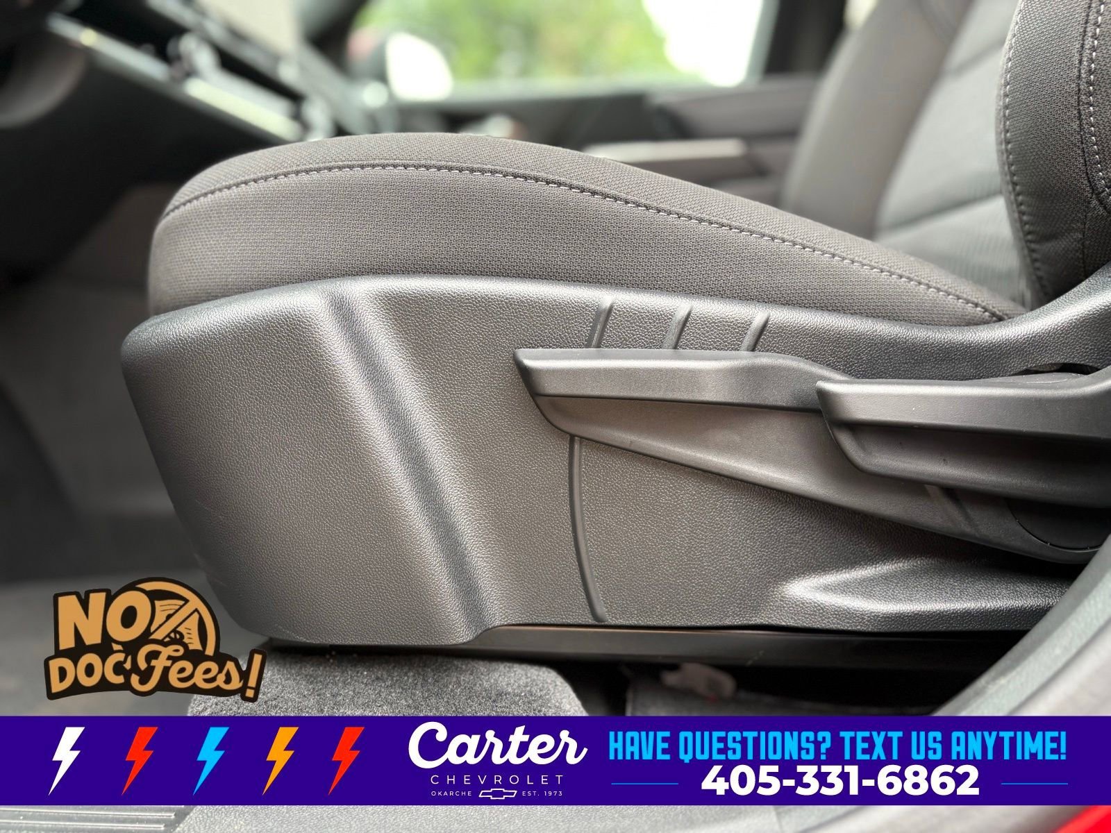 2026 Chevrolet Equinox LT - Photo 19