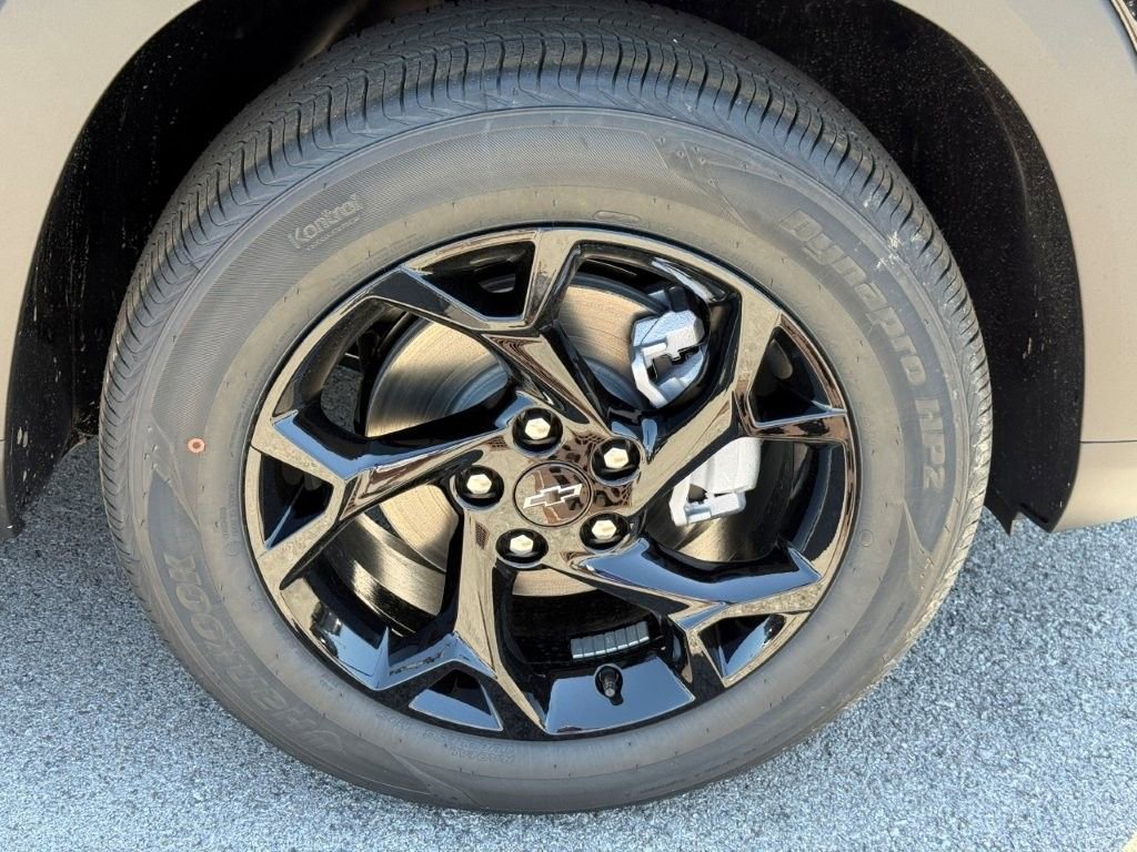 2026 Chevrolet Trax LT - Photo 7