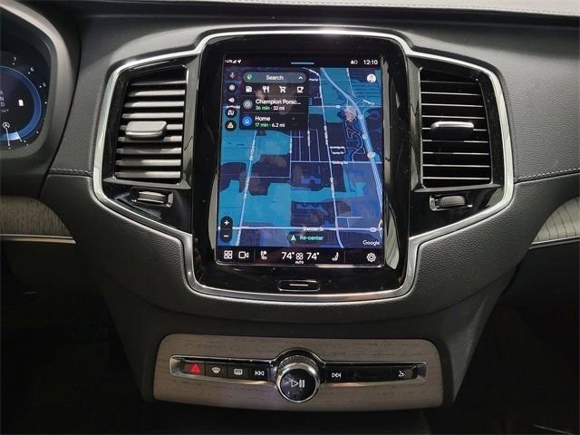 2025 Volvo XC90 Ultra - Photo 19